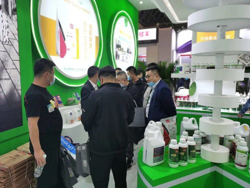 聚力品質，堅定金象云農服不動搖 川金象在重慶植保會大放異彩，技術咨詢獲贊譽