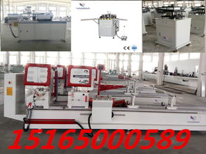 合肥斷橋鋁門窗設備生產廠家 技術、創新與本地化服務